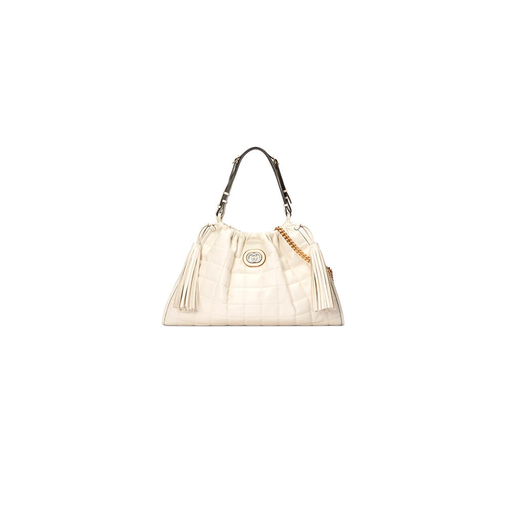 Gucci Deco Medium Tote Bag - Replica Luxury Bags™