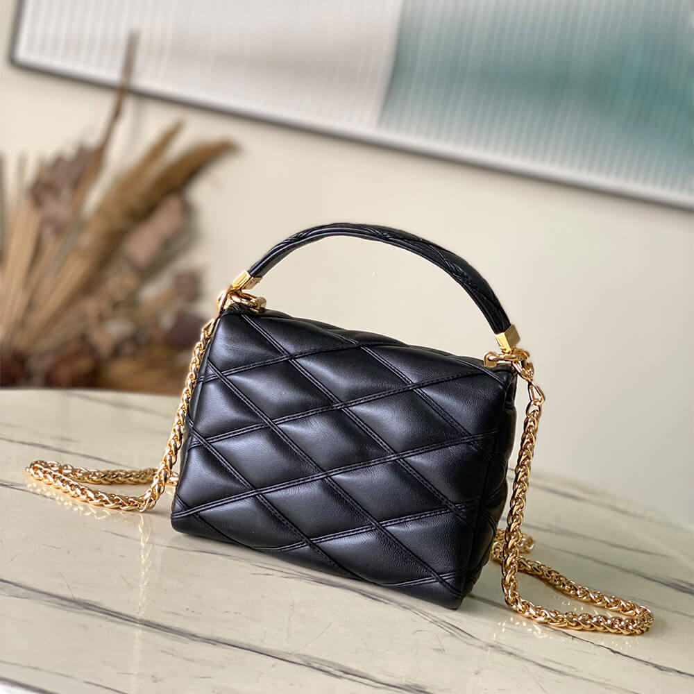 LV GO-14 PM Bag - Replica Luxury Bags™
