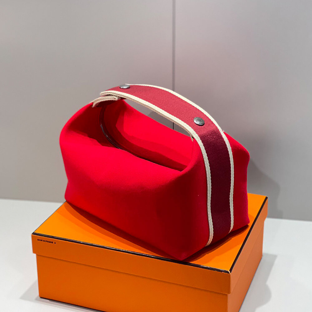 Hermes Trousse Bride-a-Brac Large Bag - Replica Luxury Bags™