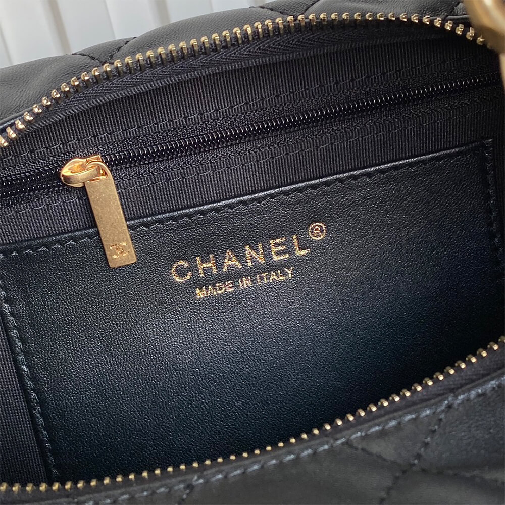 Chanel Maxi Hobo Bag - Replica Luxury Bags™