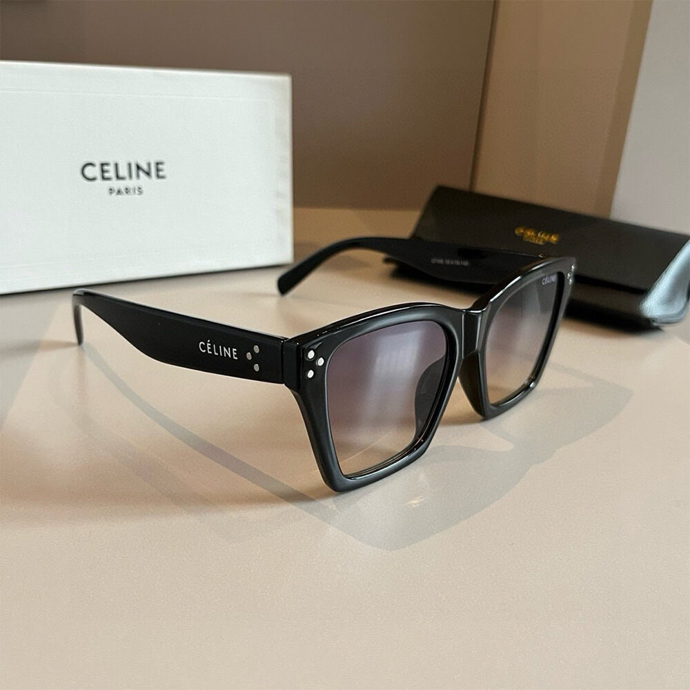 CELINE SUNGLASSES - Replica Luxury Bags™