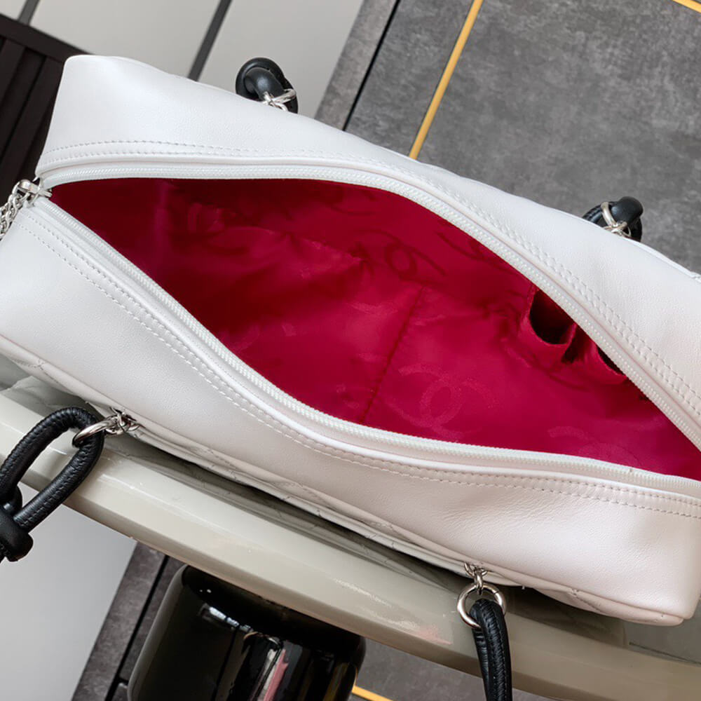 Chanel Cambon Line Tote Bag - Replica Luxury Bags™