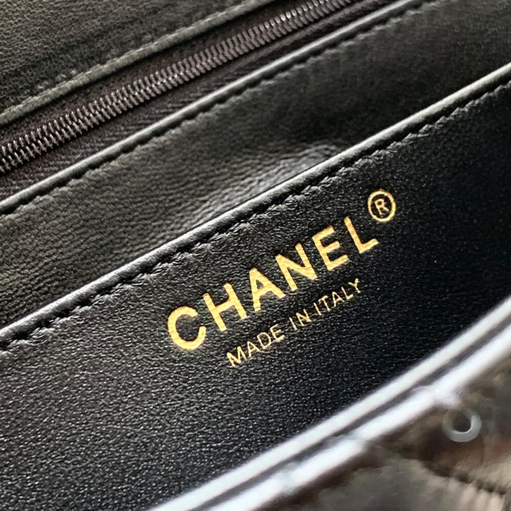 Chanel Small Flap Bag - Replica Luxury Bags™