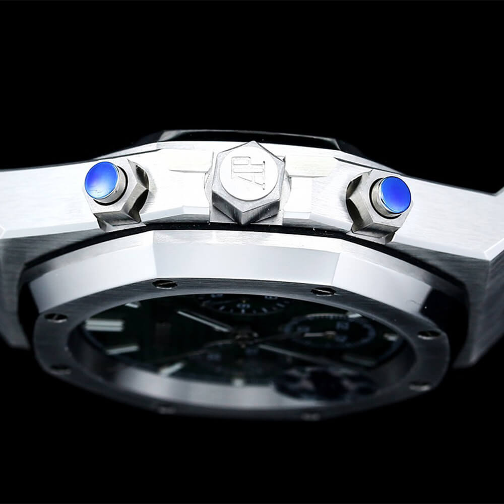 Audemars Piguet Royal Oak 26240ST - Replica Luxury Bags™