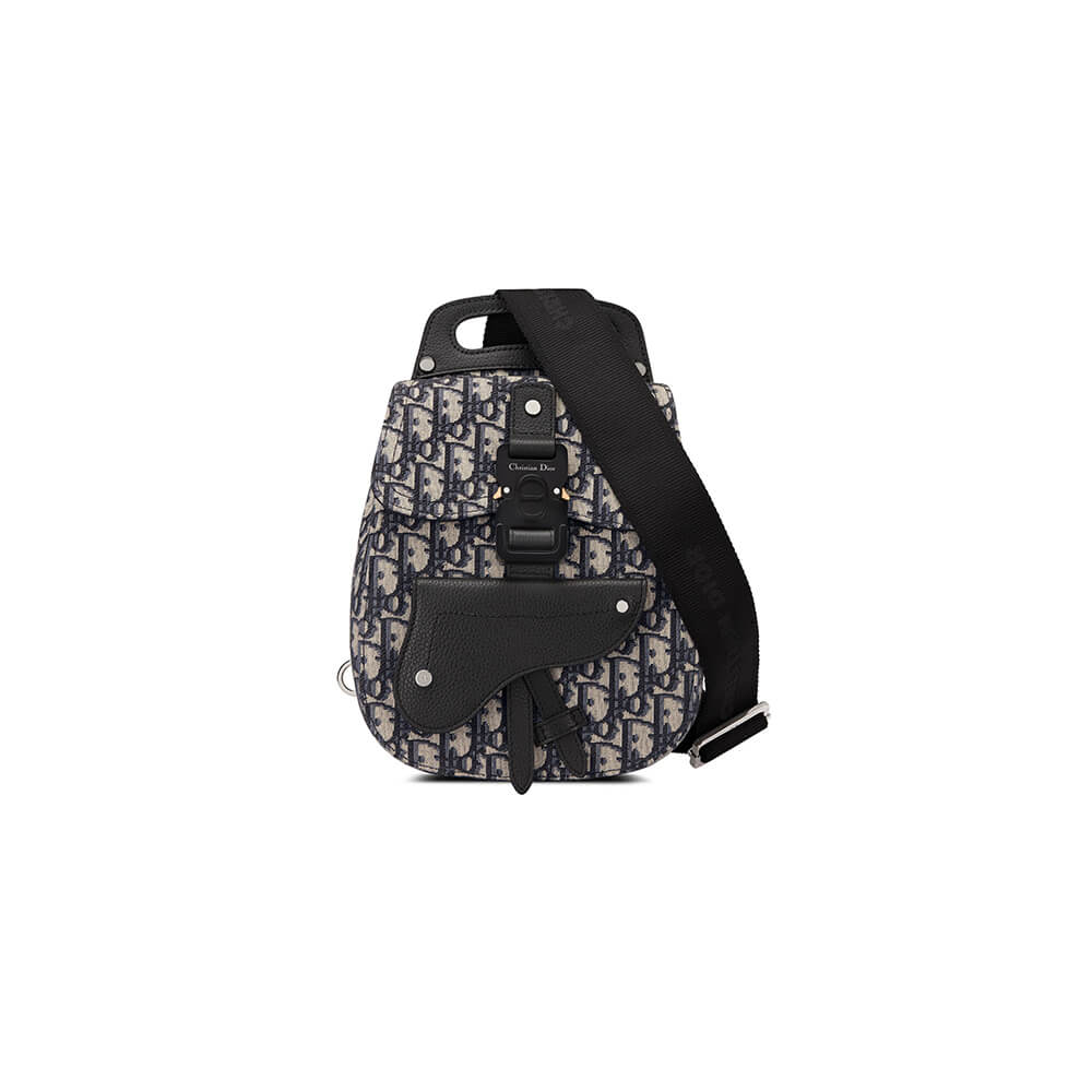 Dior Backpack Gallop Sling Bag - Replica Luxury Bags™