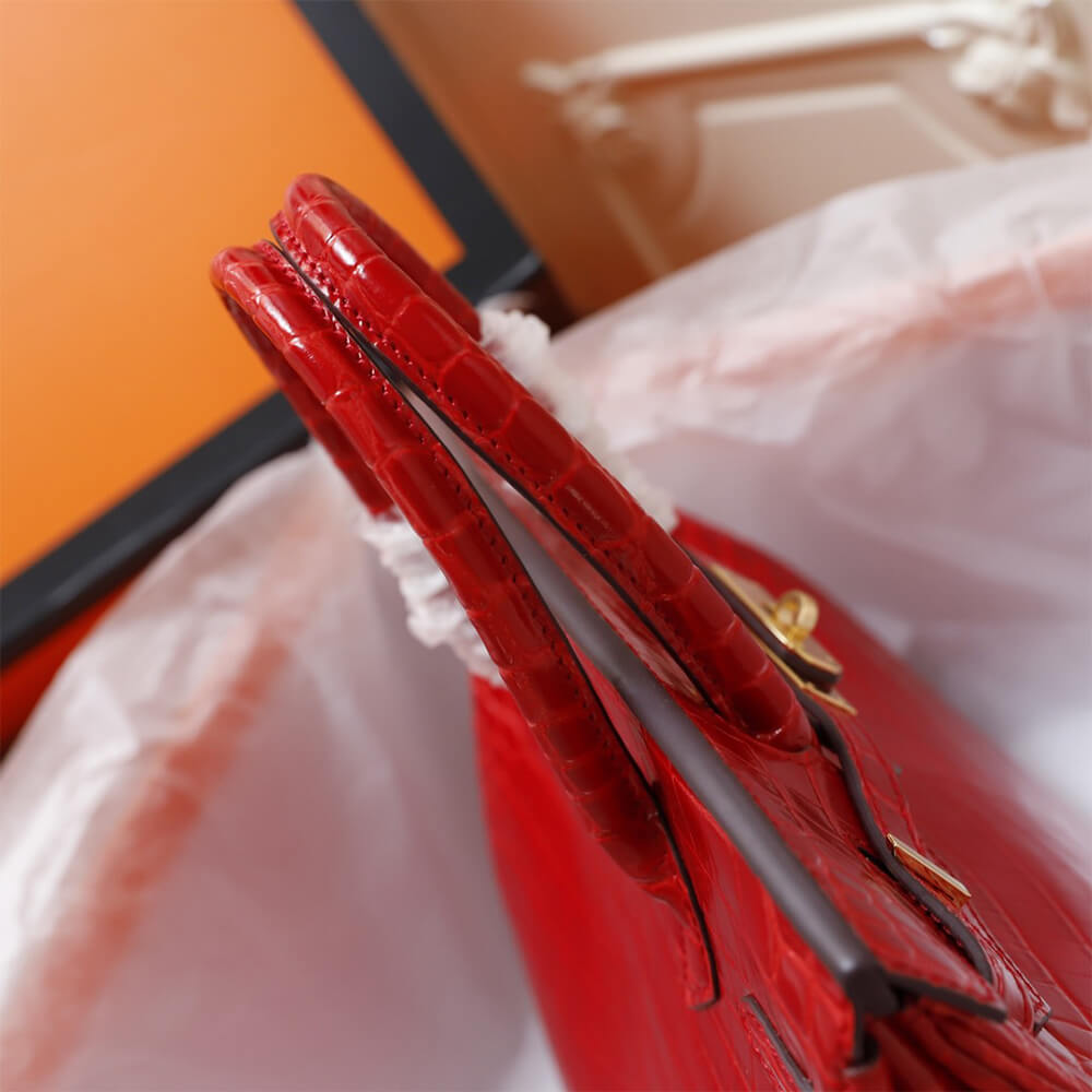 Hermes Birkin Bag 30 - Replica Luxury Bags™