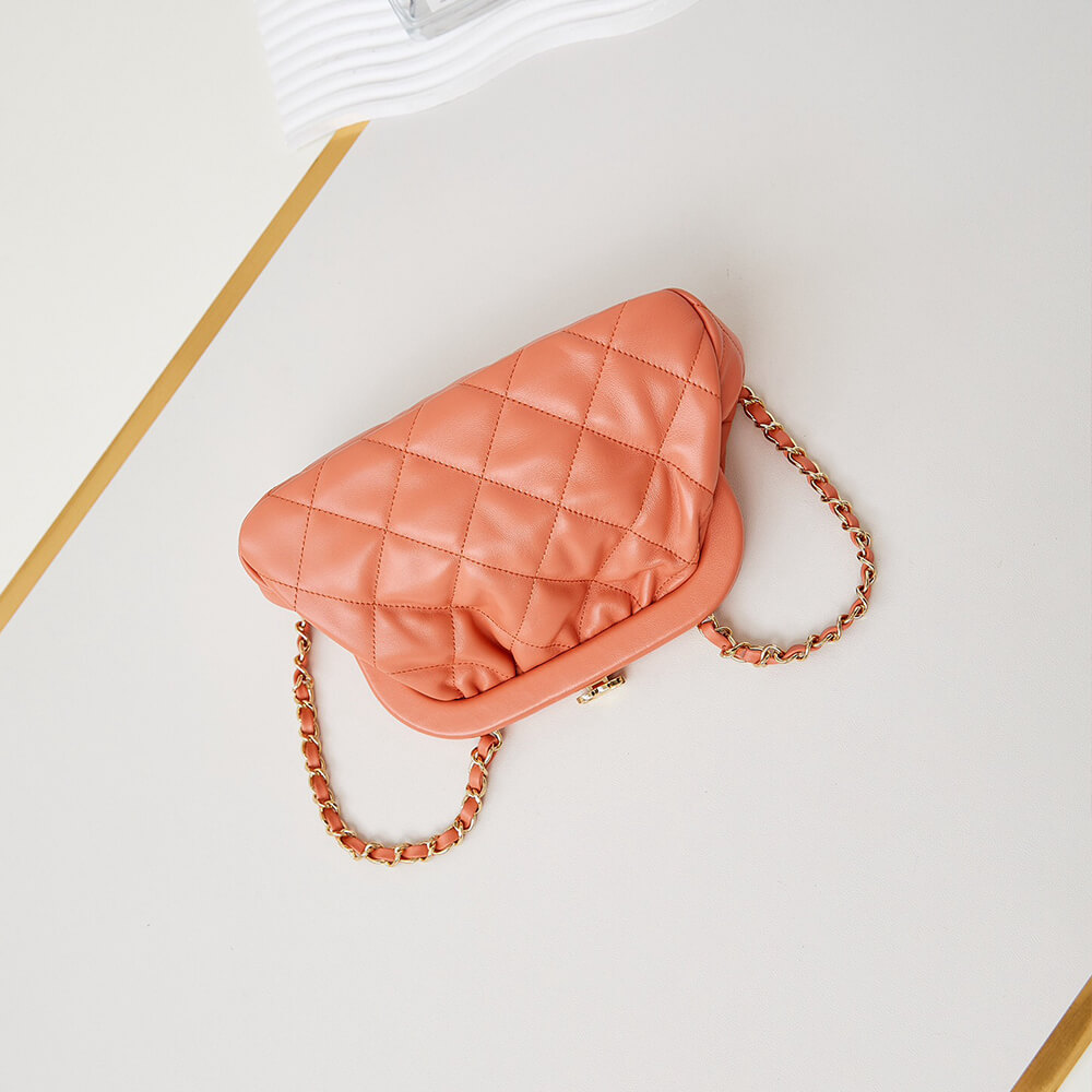 Chanel Clutch Bag - Replica Luxury Bags™