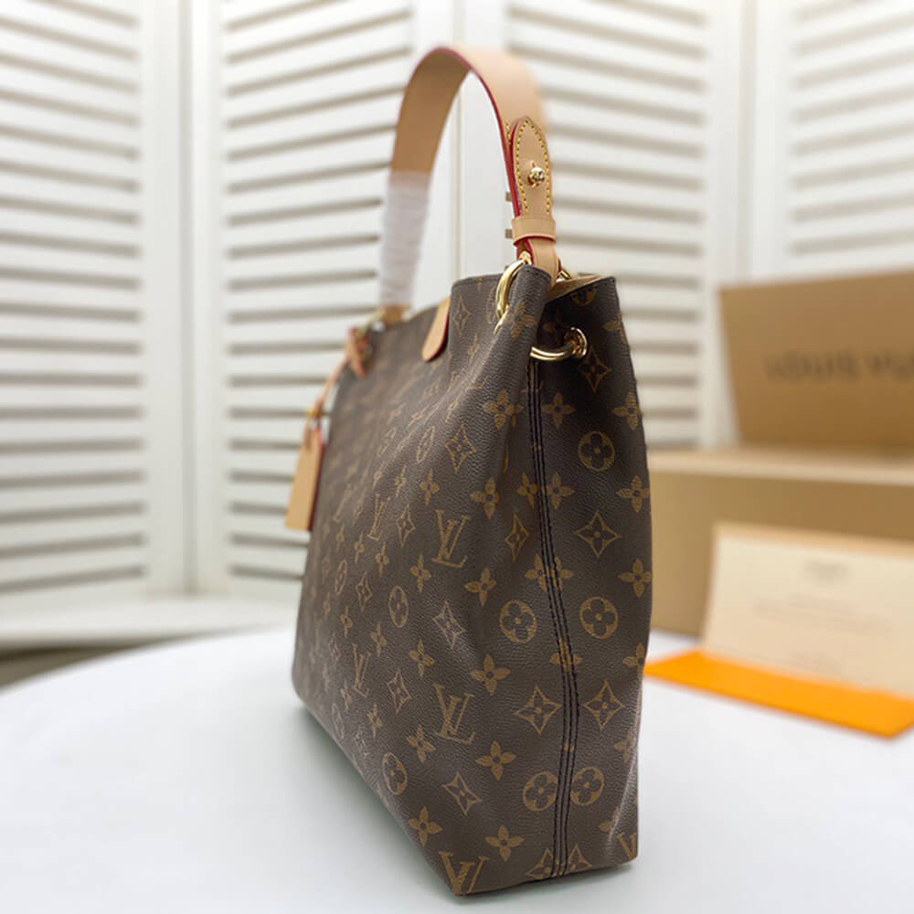 LV Graceful PM Bag - Replica Luxury Bags™