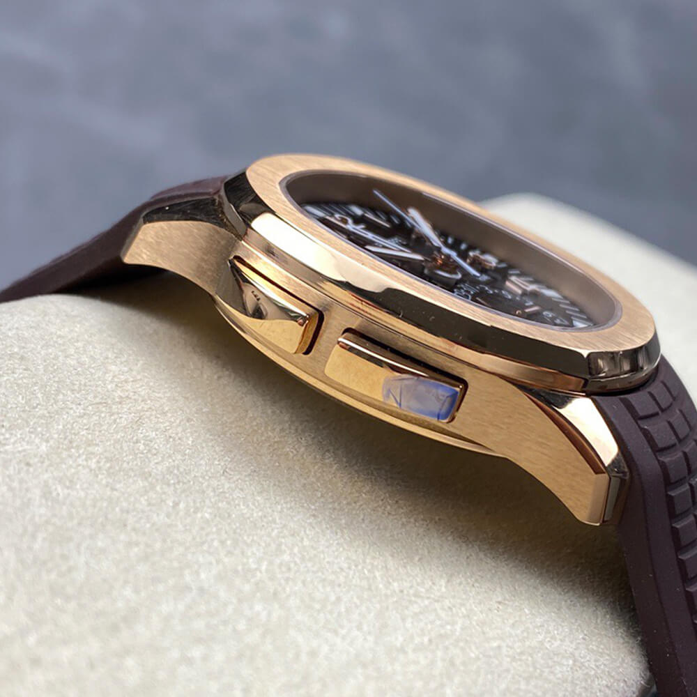 Patek Philippe 5164 - Replica Luxury Bags™