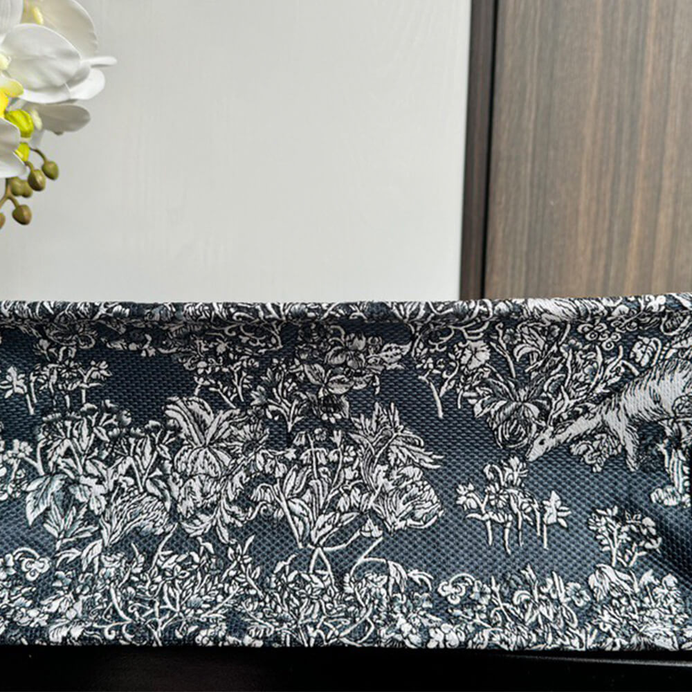 Medium Dior Book Tote Bag - Replica Luxury Bags™