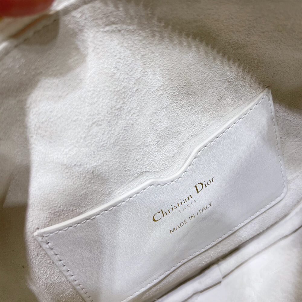 Small Dior Vibe Hobo Bag - Replica Luxury Bags™