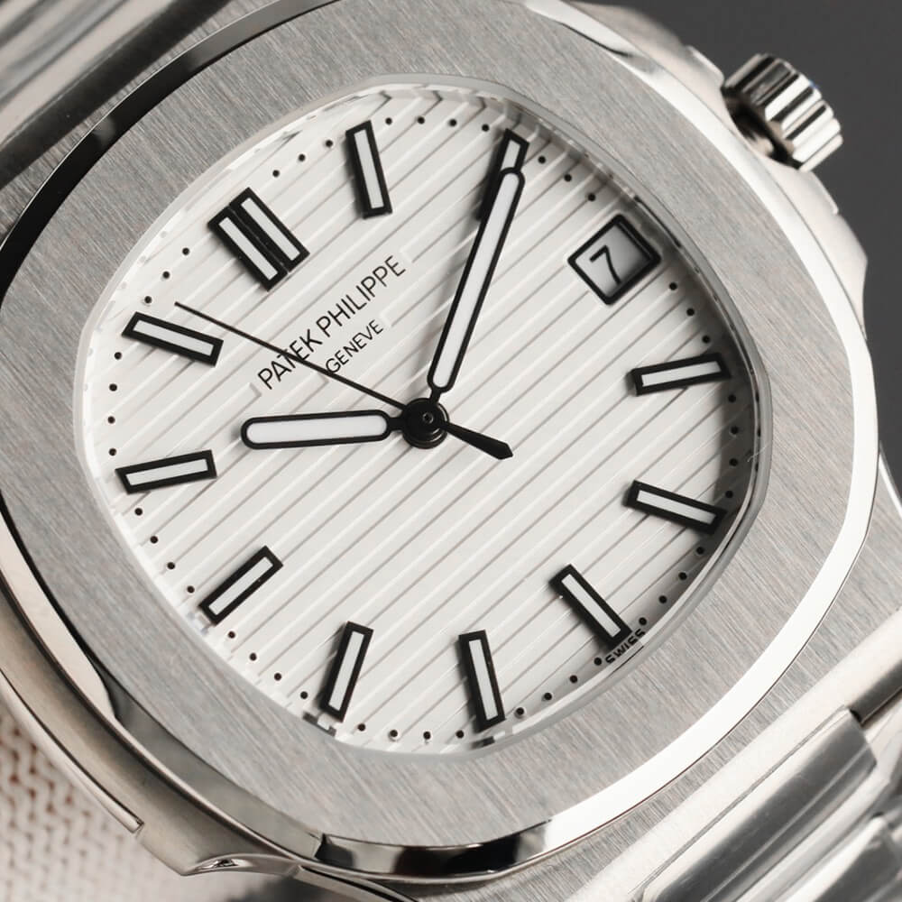 Patek Philippe Nautilus 5711/1A - Replica Luxury Bags™