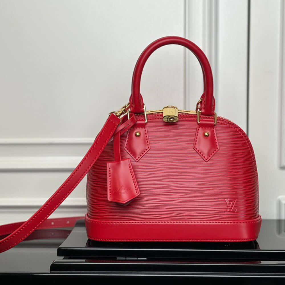 LV Alma BB Bag - Replica Luxury Bags™