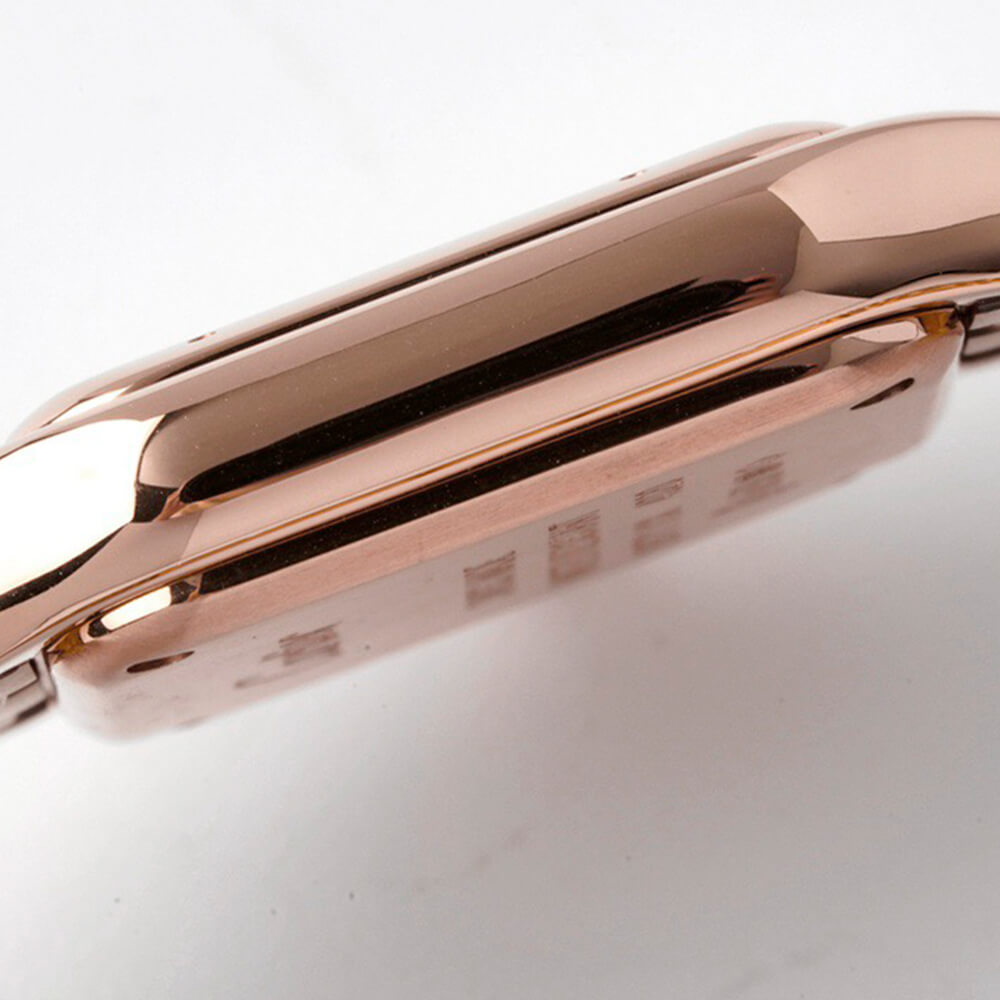 Cartier Small Panthere de Cartier watch - Replica Luxury Bags™