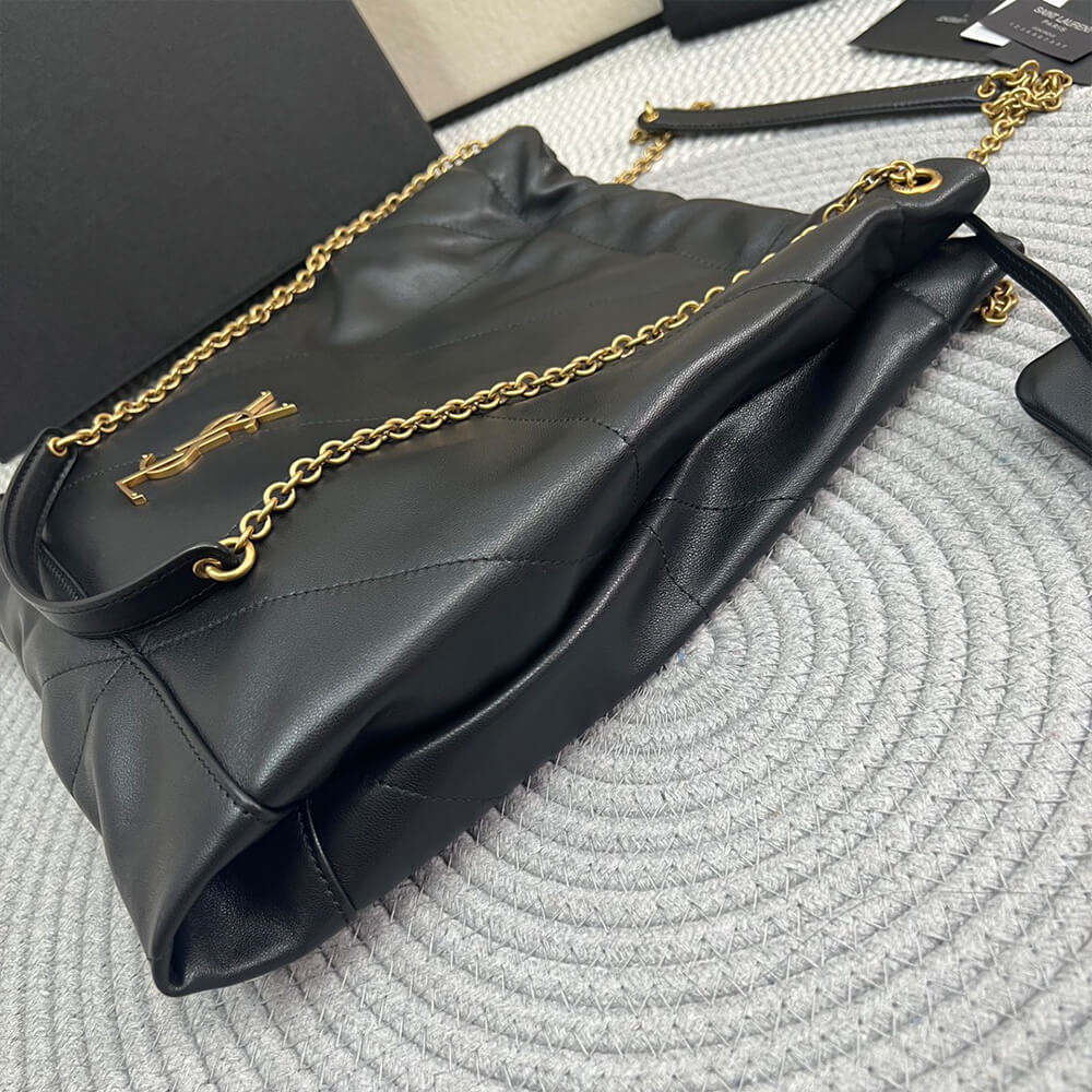 YSL JAMIE 4.3 POCHON IN LAMBSKIN Bag - Replica Luxury Bags™
