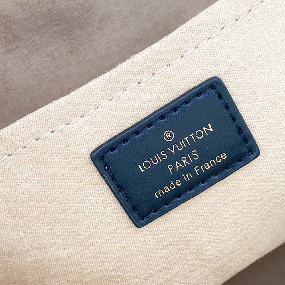 LV On My Side MM Bag - Replica Luxury Bags™