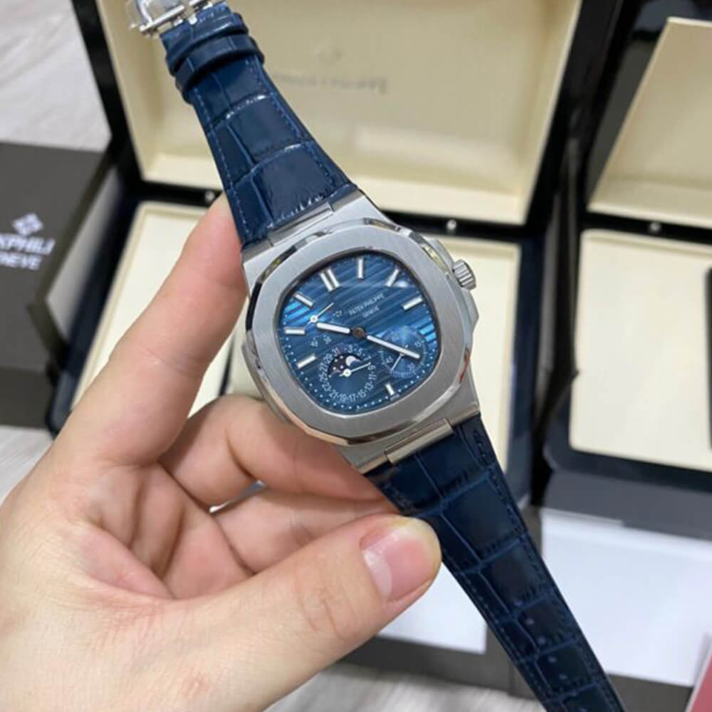 Patek Philippe 5712A - Replica Luxury Bags™