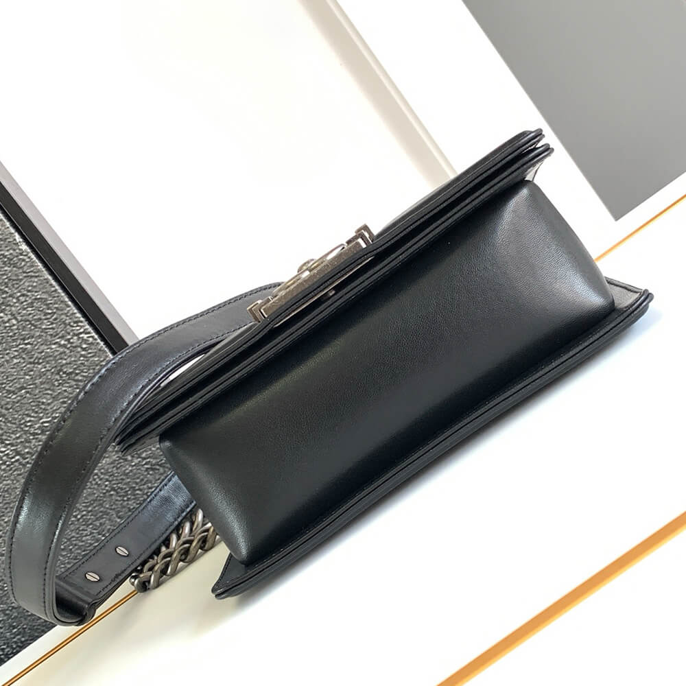 Small Boy Chanel Handbag - Replica Luxury Bags™