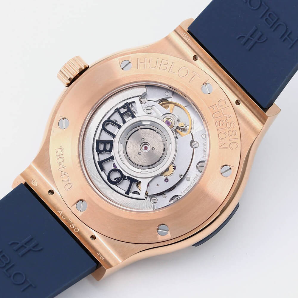Hublot Classic Fusion 42mm - Replica Luxury Bags™