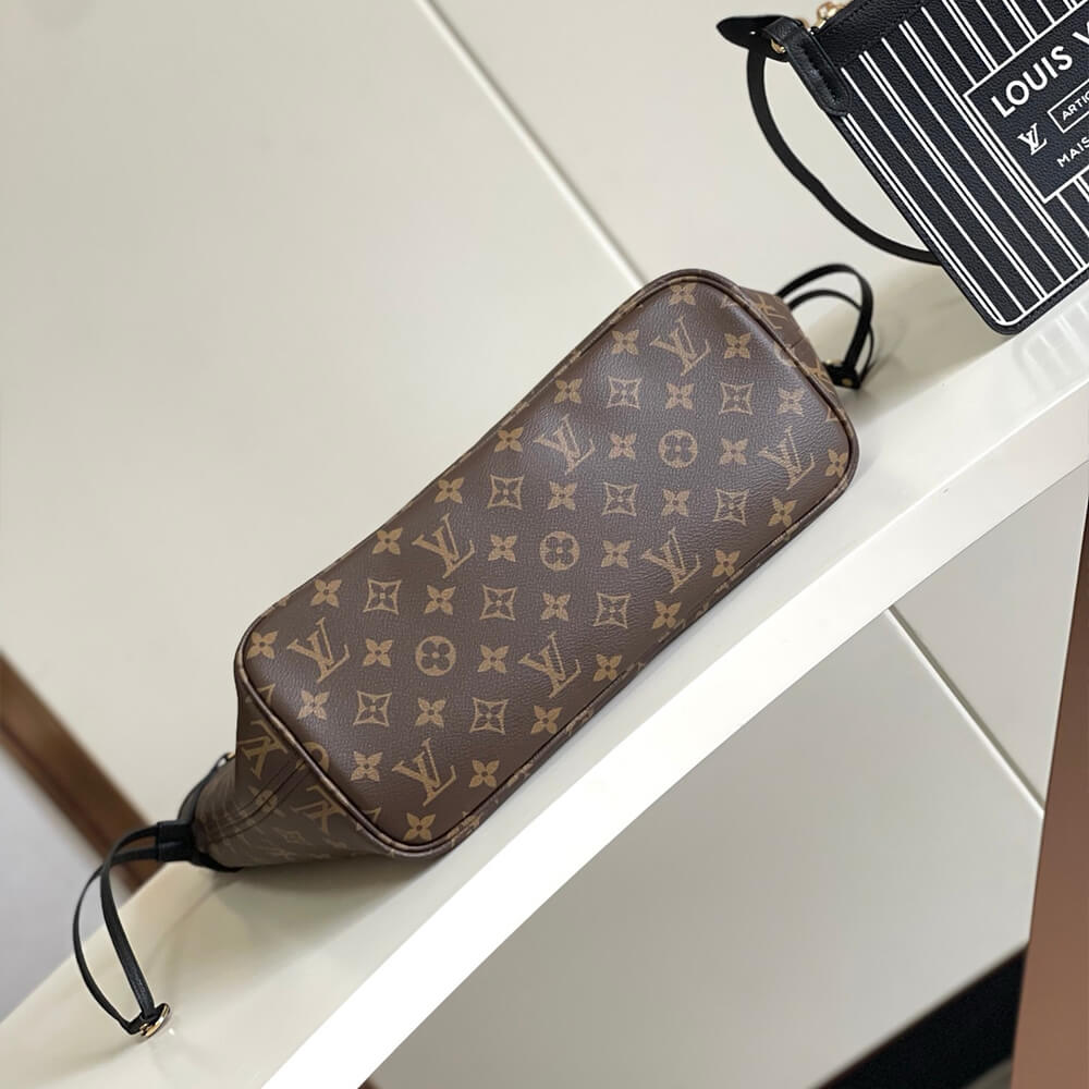 LV Neverfull Inside Out MM Bag - Replica Luxury Bags™