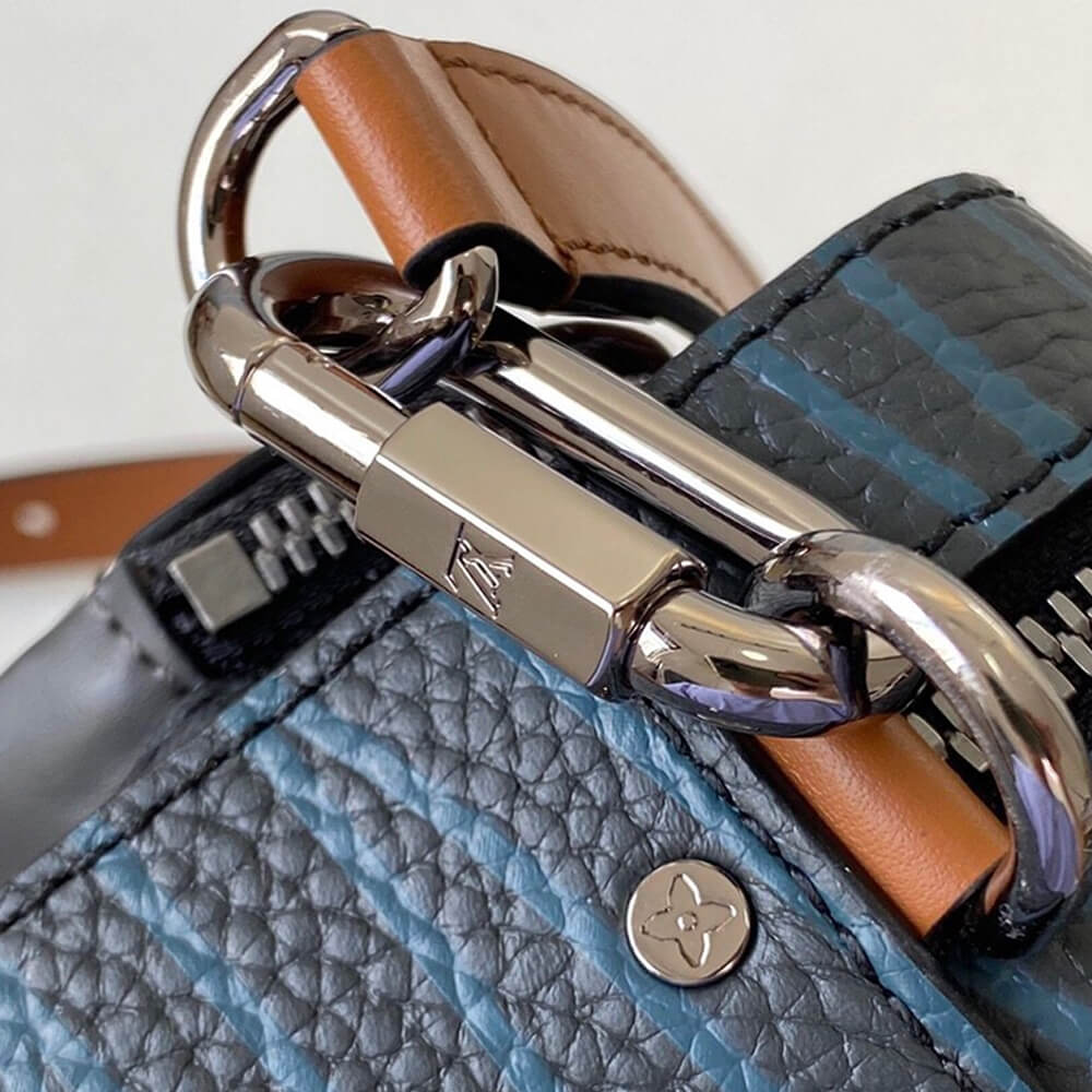 LV Bag  VOLGA ON STRAP - Replica Luxury Bags™