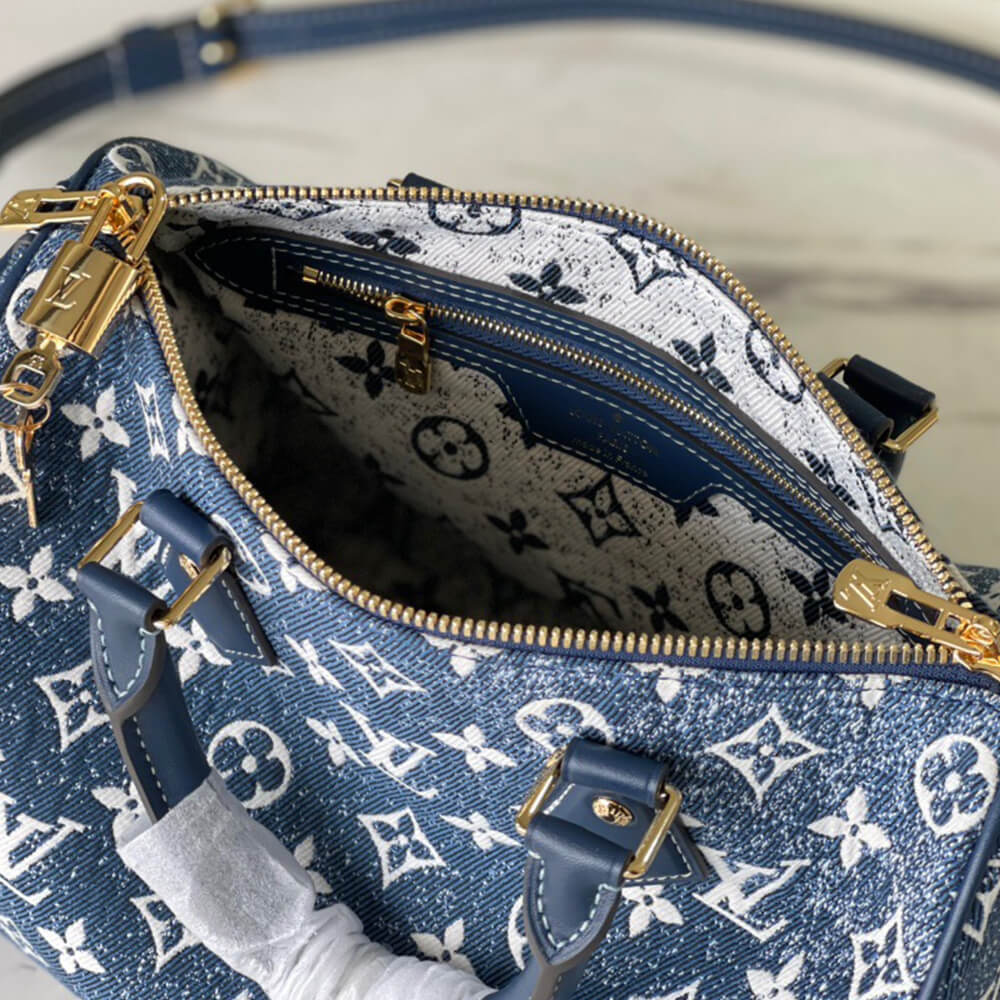 LV Bandouliere 25 Bag - Replica Luxury Bags™