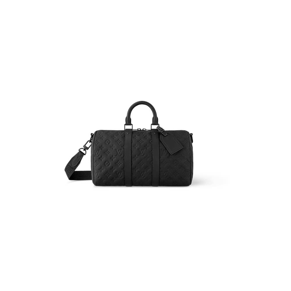 LV Keepall Bandouliere 35 Bag - Replica Luxury Bags™