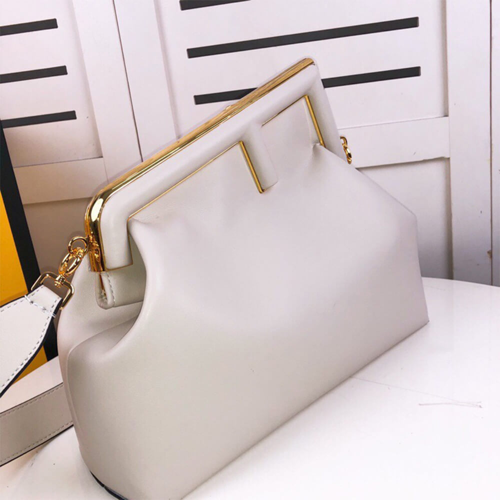 Fendi First Medium Bag - Replica Luxury Bags™
