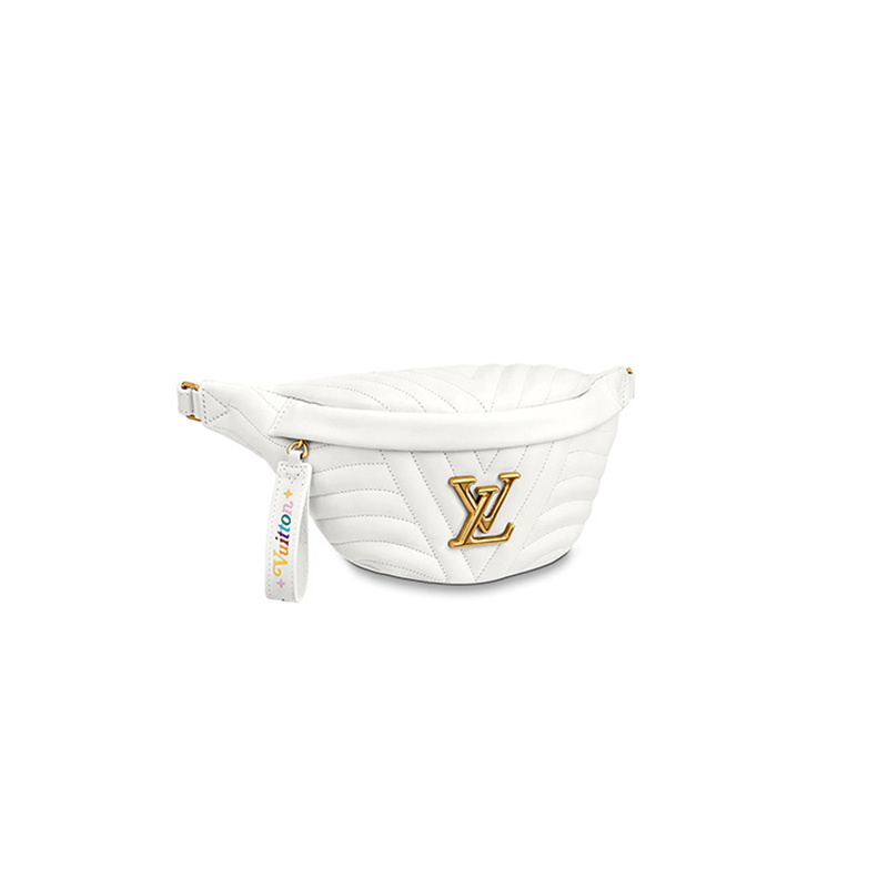 LV New Wave Bumbag - Replica Luxury Bags™