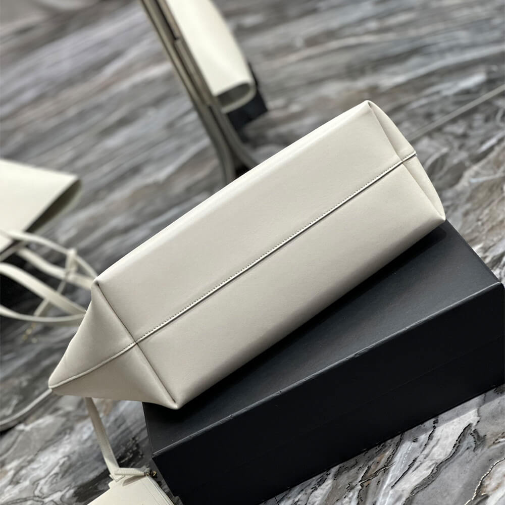 YSL Shopping Bag Saint Laurent leather - Replica Luxury Bags™