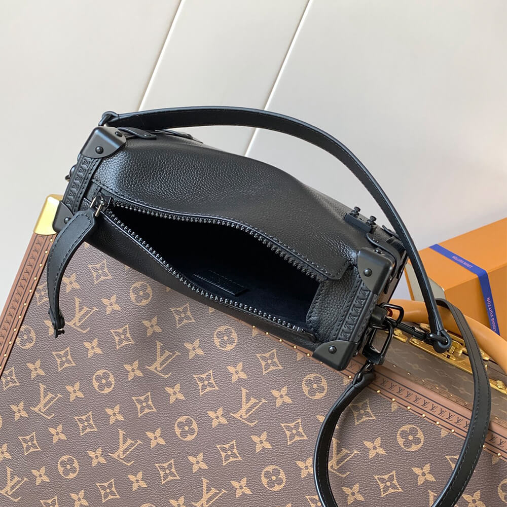 LV Side Trunk MM Bag - Replica Luxury Bags™