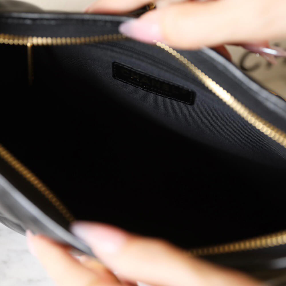 CHANEL HOBO BAG - Replica Luxury Bags™