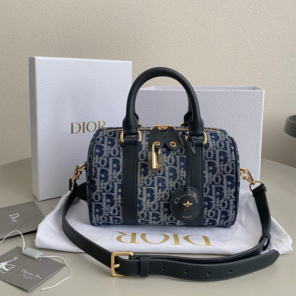 Dior Groove 20 Bag - Replica Luxury Bags™