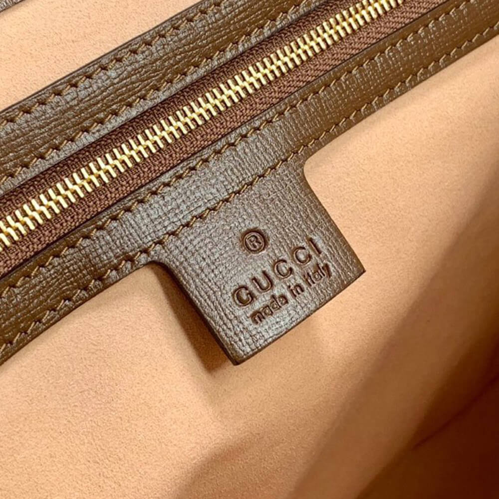 Gucci Jackie 1961 Medium Shoulder Bag - Replica Luxury Bags™