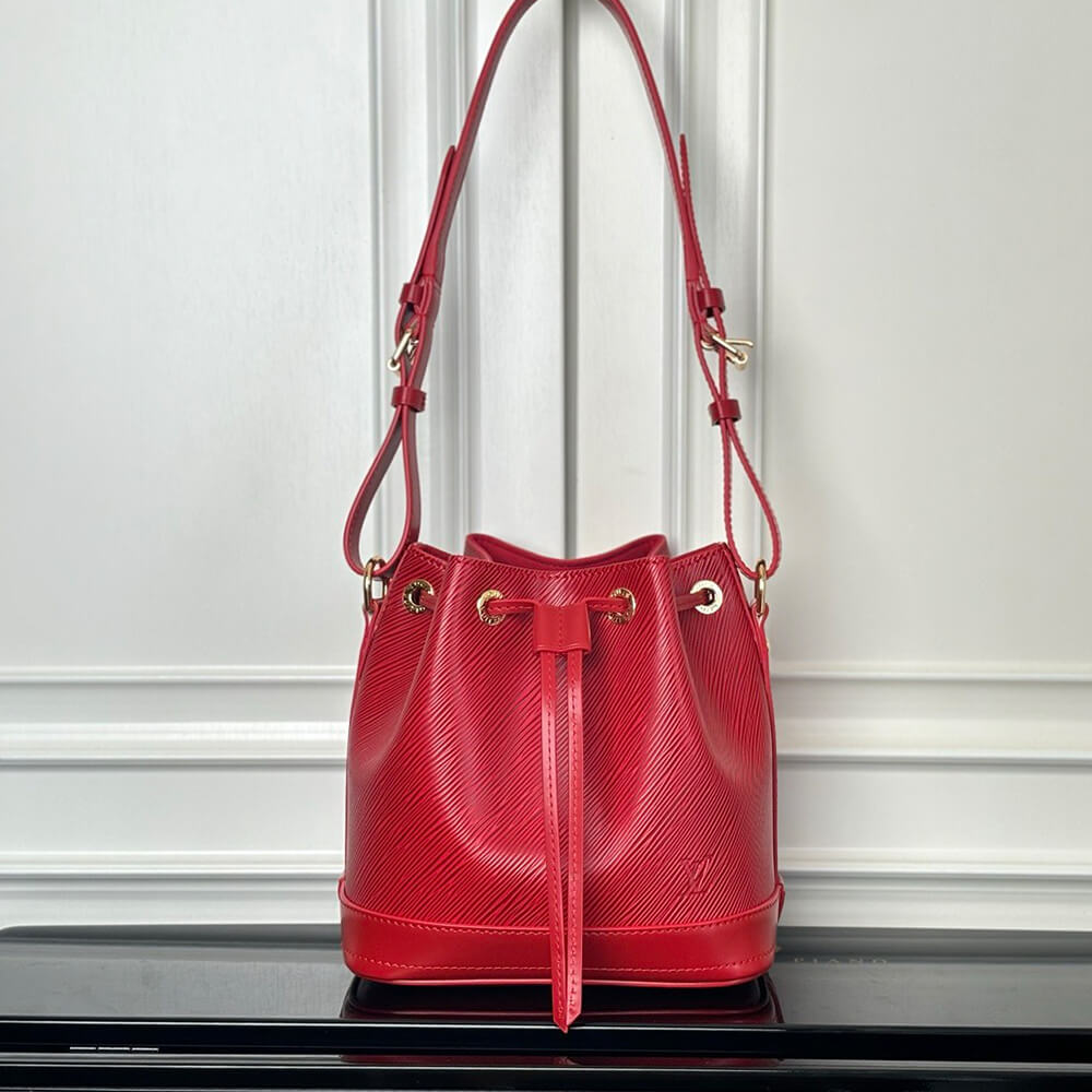 LV Noe BB Bucket Bag - Replica Luxury Bags™