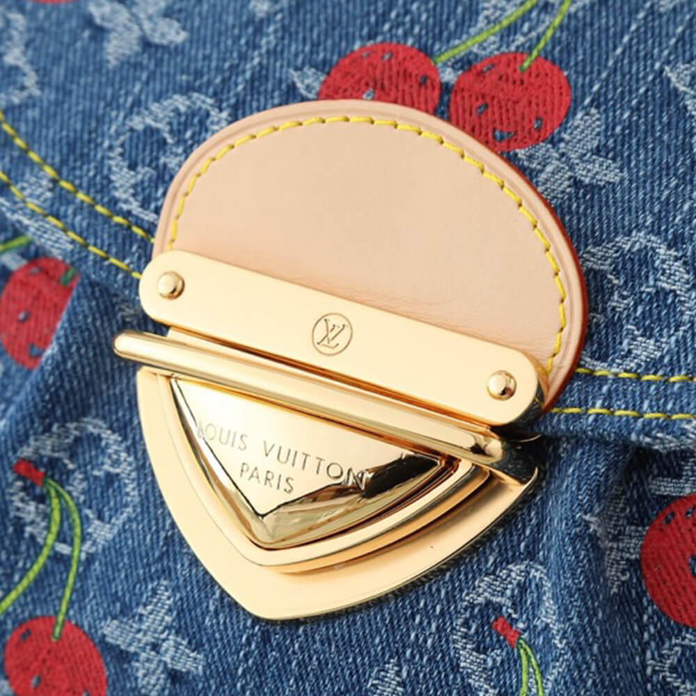 LV x TM Sunset Bag - Replica Luxury Bags™