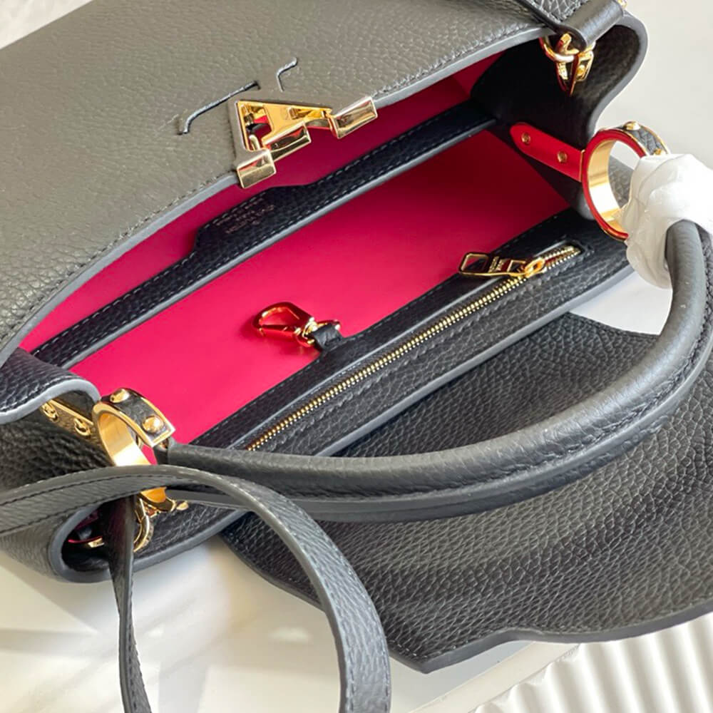 LV Capucines MM Bag - Replica Luxury Bags™