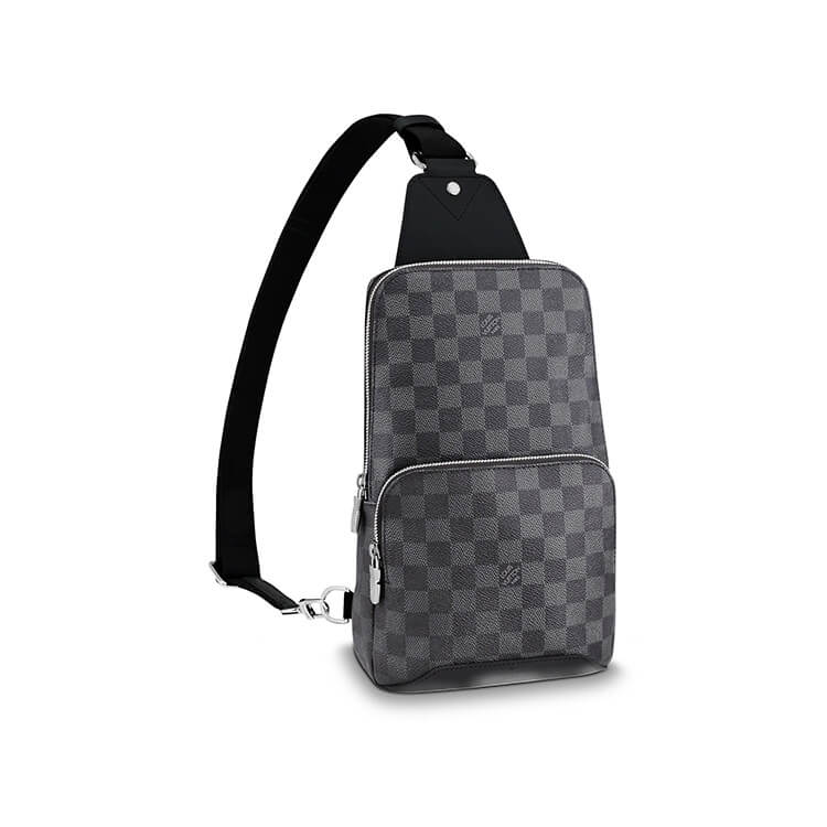 LV Avenue Sling Bag - Replica Luxury Bags™