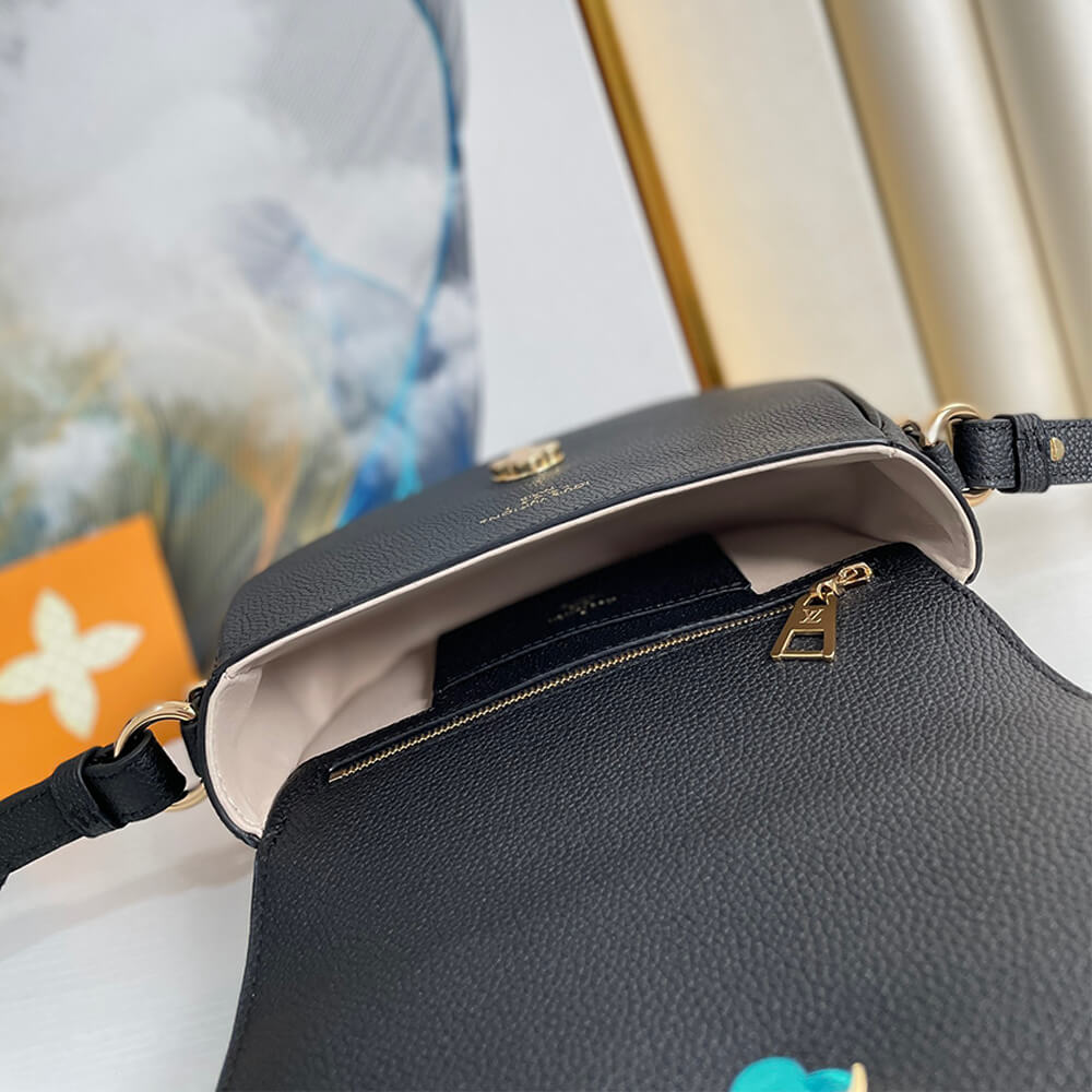 LV Pont 9 Soft PM Bag - Replica Luxury Bags™