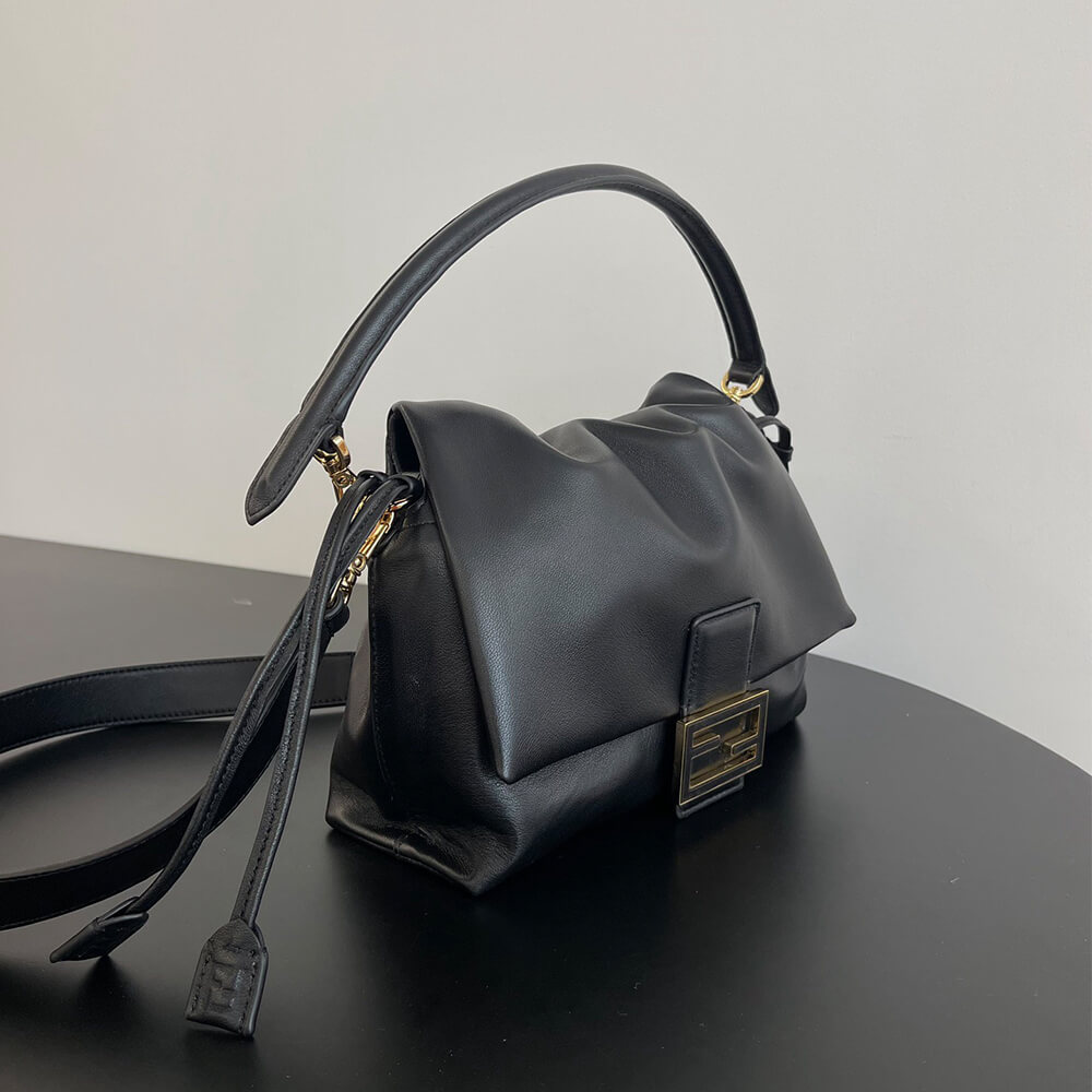 Fendi Mamma Baguette Medium Bag - Replica Luxury Bags™