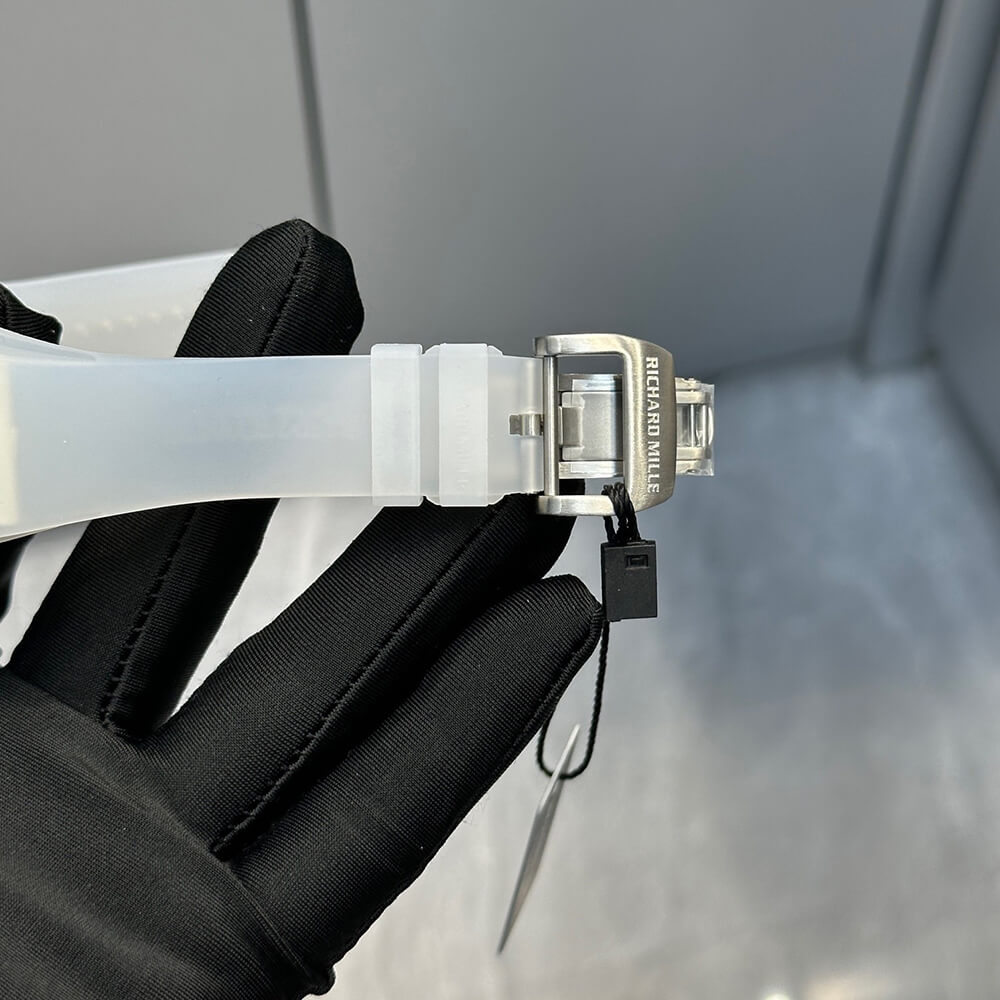 Richard Mille 56-01 - Replica Luxury Bags™