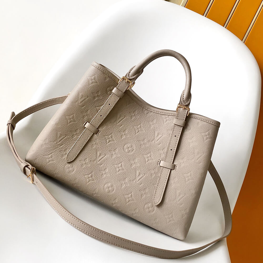 LV Babylone Tote PM Bag - Replica Luxury Bags™