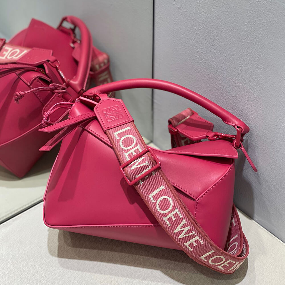 Loewe Small Puzzle Bag - Replica Luxury Bags™