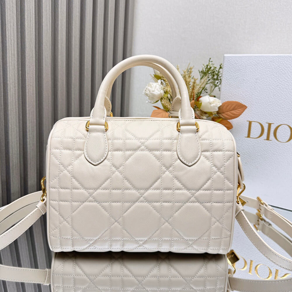 Dior Groove 25 Bag - Replica Luxury Bags™