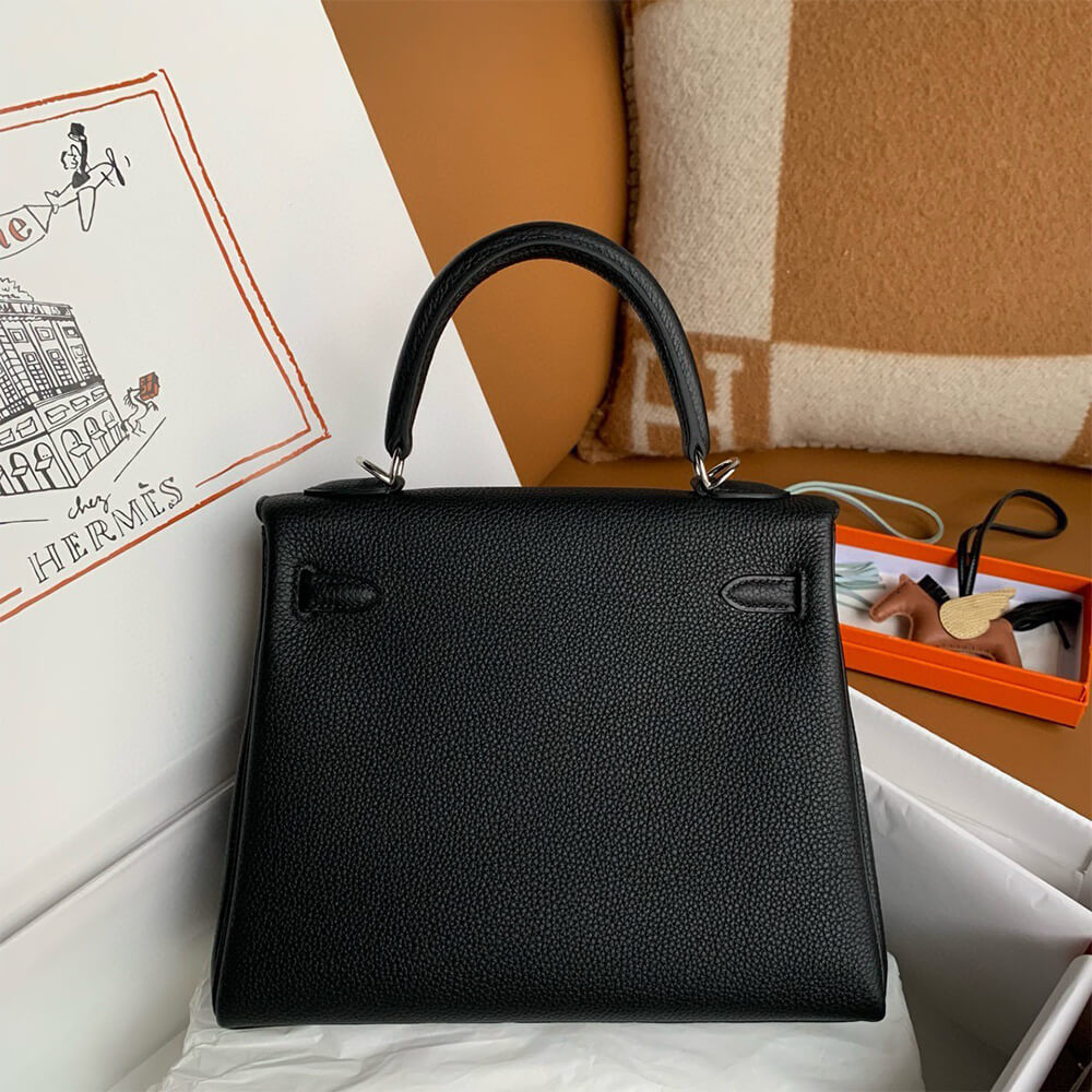Hermes Kelly 28 Bag - Replica Luxury Bags™