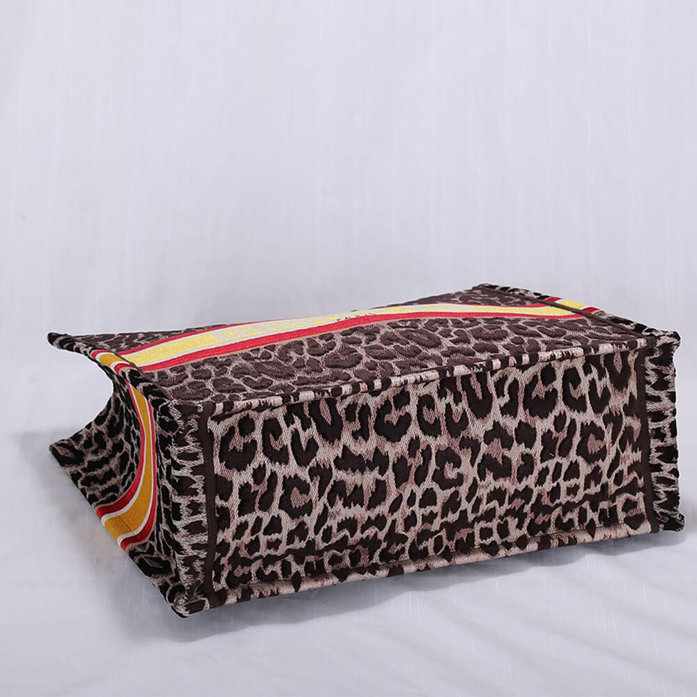 Large Dior Book Tote Bag - Replica Luxury Bags™