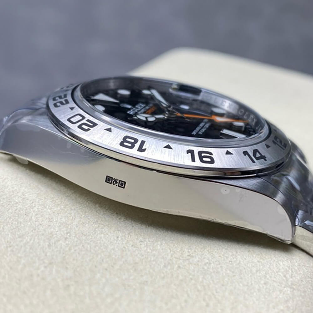 Rolex Explorer II - Replica Luxury Bags™