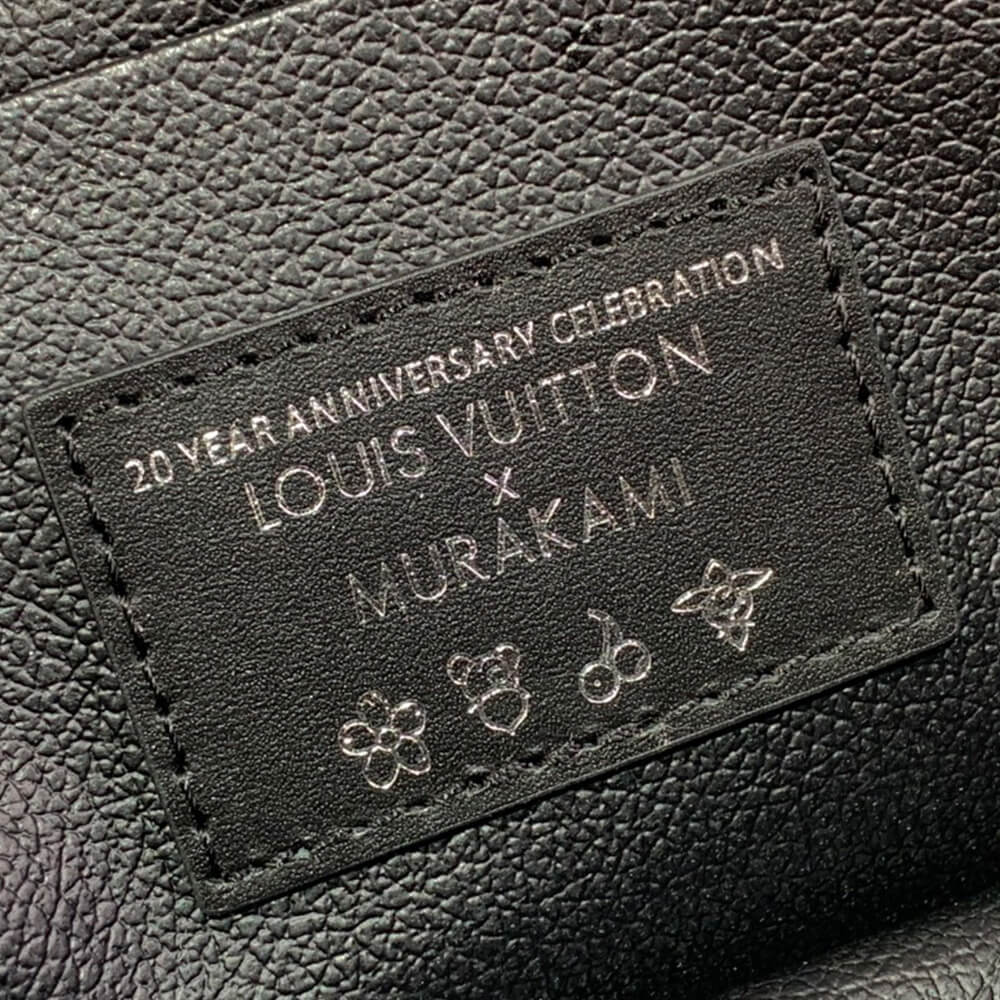 LV x TM Nice Mini Multicolor Monogram Vanity Case Bag - Replica Luxury Bags™