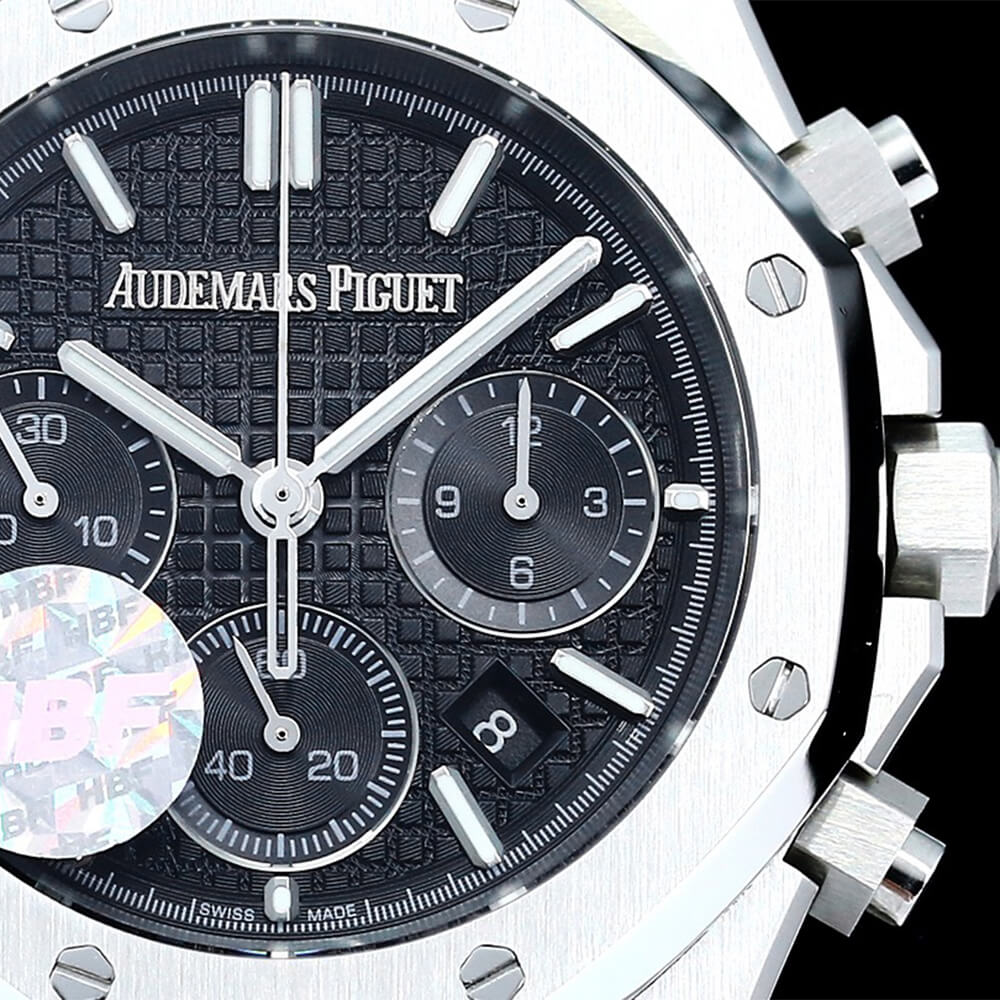 Audemars Piguet Royal Oak 26240ST - Replica Luxury Bags™