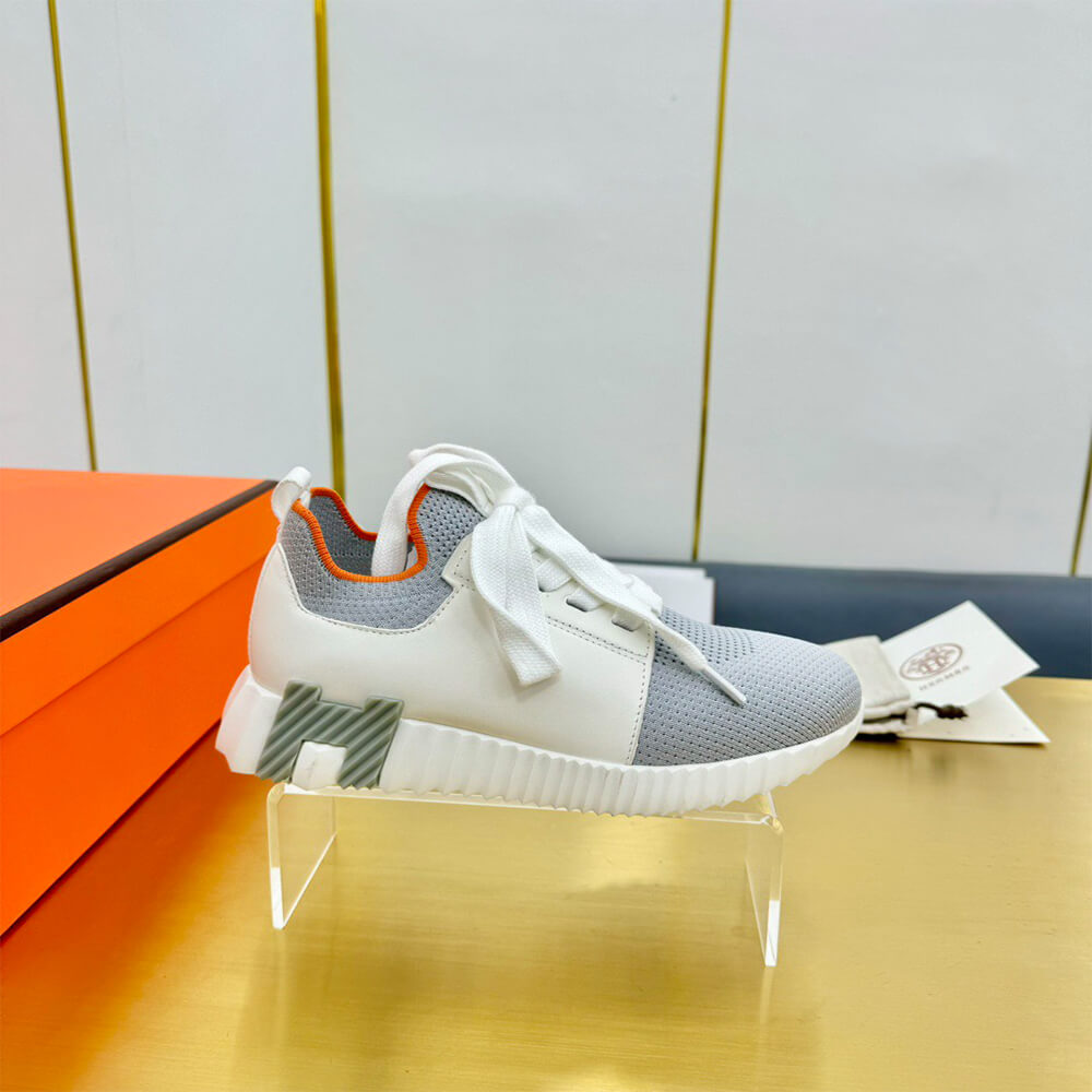 Hermes Depart slip-on sneaker Shoes - Replica Luxury Bags™